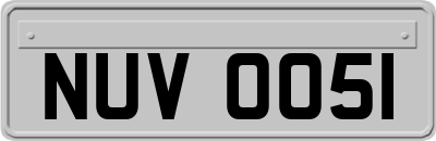 NUV0051
