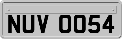 NUV0054