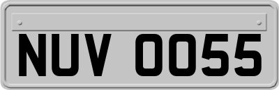 NUV0055
