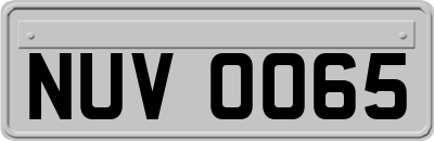 NUV0065