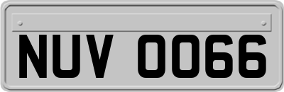 NUV0066