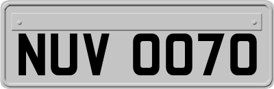 NUV0070