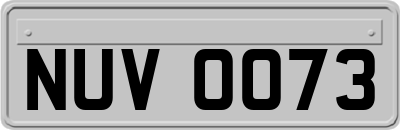 NUV0073