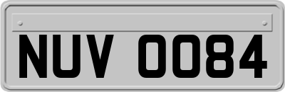 NUV0084