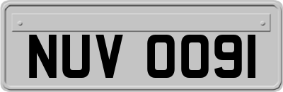 NUV0091