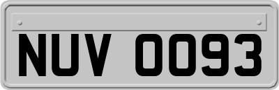 NUV0093