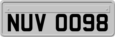 NUV0098