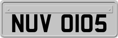 NUV0105