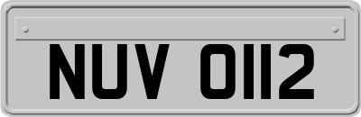 NUV0112