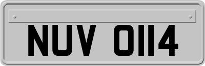 NUV0114
