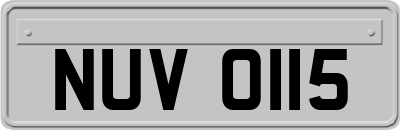 NUV0115