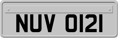 NUV0121