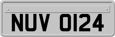 NUV0124