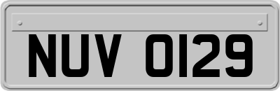 NUV0129