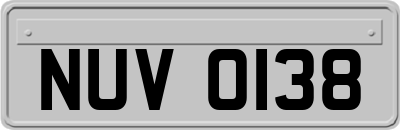 NUV0138