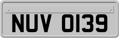 NUV0139