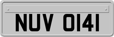 NUV0141