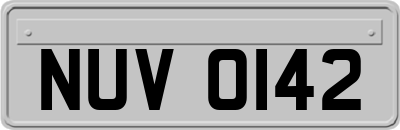 NUV0142