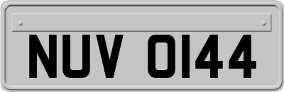 NUV0144