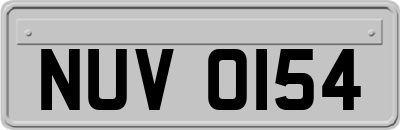 NUV0154
