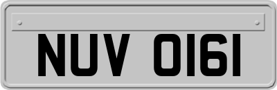 NUV0161