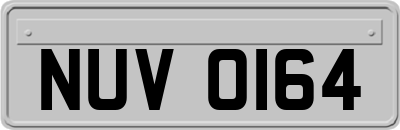 NUV0164
