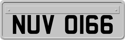 NUV0166