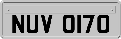 NUV0170