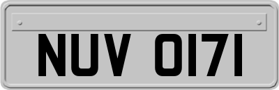 NUV0171