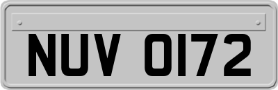 NUV0172