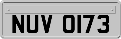 NUV0173