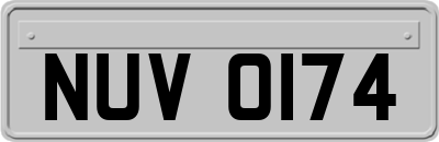 NUV0174