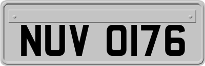 NUV0176