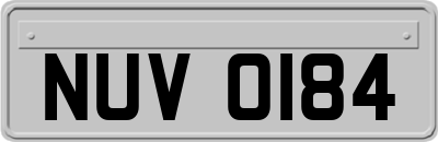 NUV0184
