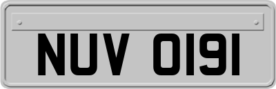 NUV0191