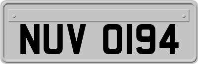 NUV0194