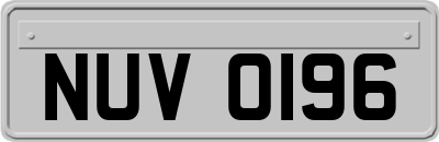 NUV0196
