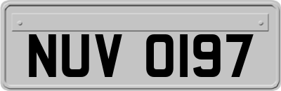 NUV0197