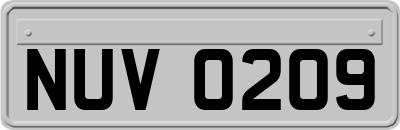 NUV0209