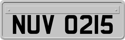 NUV0215