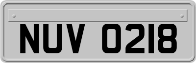 NUV0218