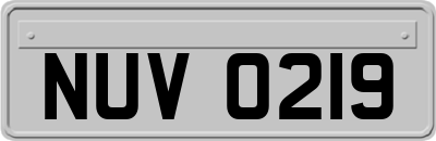 NUV0219