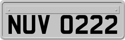 NUV0222