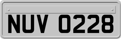 NUV0228