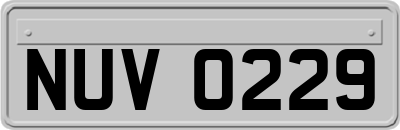 NUV0229