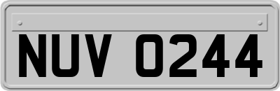 NUV0244