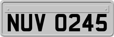 NUV0245