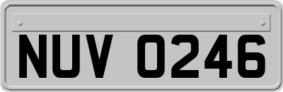 NUV0246