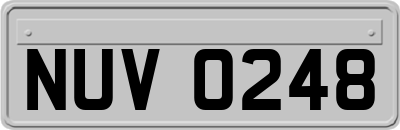 NUV0248