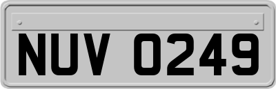 NUV0249